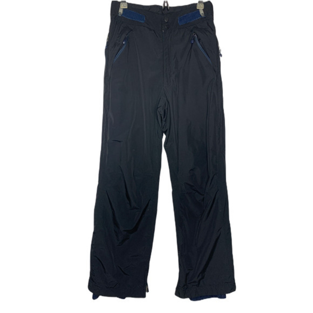 Bonfire Mens Size S Snowboard Pants Ski‎ Winter Black